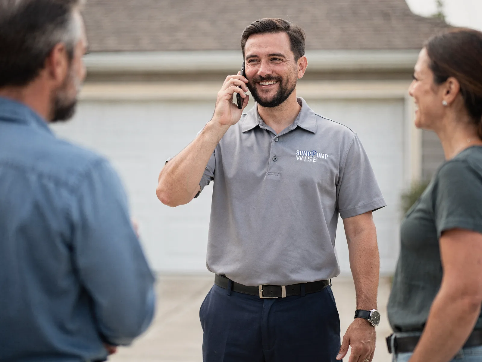 Water Heater Repair Brantwood, WI FAQs